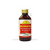 Олія Маханараяна для тіла та суглобів, 200 мл Nagarjuna, Kottakal Mahaa Naarayan