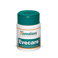 Evecare, Ивкер, Ивкаре, Евекаре женский тоник Хималая,Himalaya - нормал. цикл, гормональный фон, женский тоник