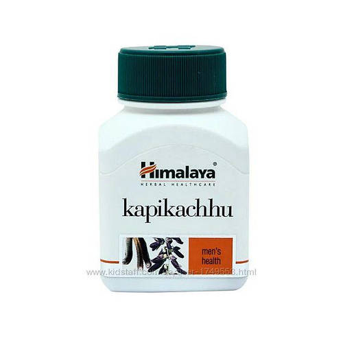 Купить Капикачу, Kapikachhu Хималая, Himalaya, 60 cap. повышение ...