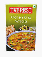 Король спецій, Кітчен Кінг Масала, 100 г Kitchen King Masala EVEREST