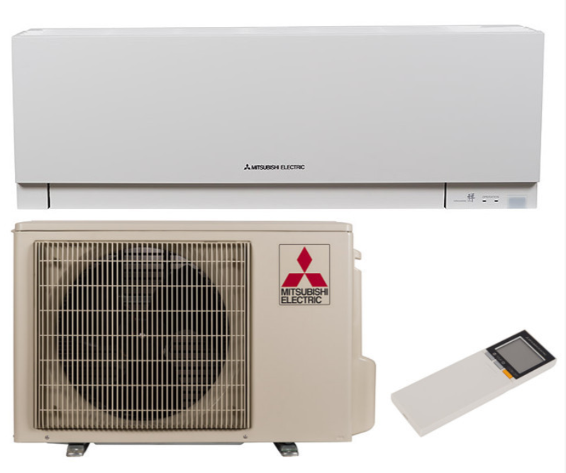 Кондиционер Mitsubishi Electric MSZ-EF25VGKW/MUZ-EF25VG WiFi настенный ...