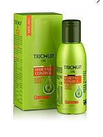 Масло против выпадения волос Тричуп Тричап, Trichup Hair Fall Control Oil, 100 мл.