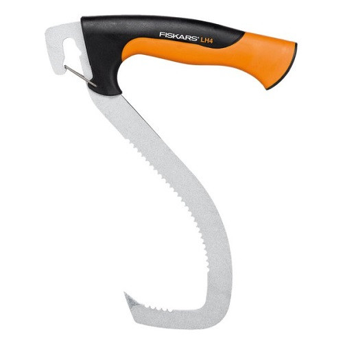 Гак для колод Fiskars WoodXpert LH4 126021 (1003624), фото 1