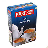 Масала чай Эверест, 50 гр Everest Tea Masala. Оригинальный. Индия