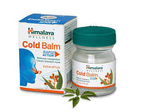 Колд Балм, Хималая. Cold Balm, Himalaya. Бальзам от простуды и головной боли