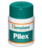 Пайлекс, Пілекс варикоз, 60 таблеток, Хімалая, Himalaya, Pilex
