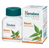 НИМ, Neem - эффективное очищающее аюрведическое средство для кожи и крови