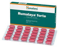 Препарат для зміцнення кісток, суглобів Румалая Форте Хімалая, Rumalaya forte Himalaya, 60 таб.