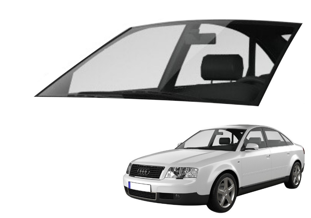 Лобове скло Audi A6 C5 1998-2004