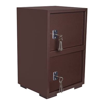 Сейф офісний МК-2 К