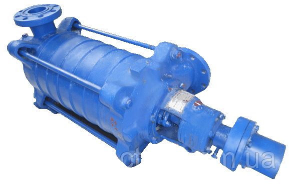 Насос ЦНС 105-245 секційний відцентровий для води ЦНСг, фото 1