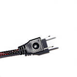 Автомобільні LED лампи H7 яскраві 10000 Lm S3 на 4 сторони Headlight 6500 K дальній ближнє світло. Комплект 2 шт, фото 8