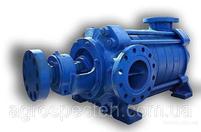 Насос ЦНС 300-480 секційний відцентровий для води ЦНСг83, фото 1