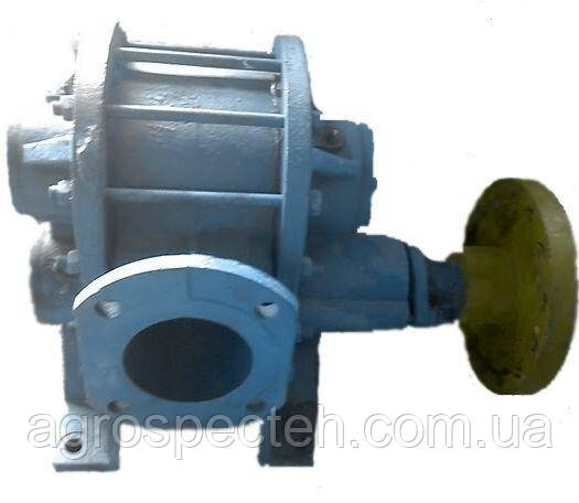 Насос НШ-100-5 для бітуму, фото 1