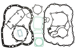 Комплект прокладок КПП ZF ECOSPLIT 12S/16S/2331/2333/2031