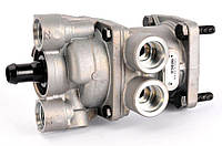 Клапан ножной тормозной (под педалью) МВ 0044314105