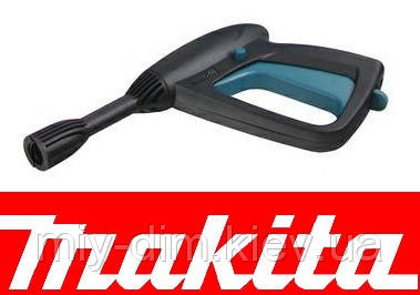 Пістолет до мийки Makita HW102/111/112 /3320152