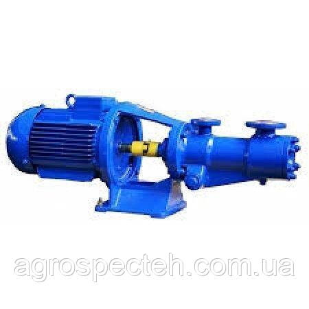 Тригвинтовий насос А1 3В 0,6/63-1/25Б, фото 1