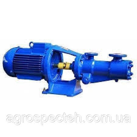 Тривинтовий насос А1 3В 8/63, фото 1