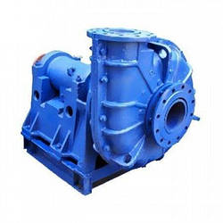 Насос ГрАТ 85/40/0-1,3