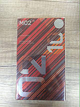 Escentric Molecules Molecule 02 Power Limited Edition туалетна вода 100 ml. (Ексцентрик Молекула Молекула 02), фото 4