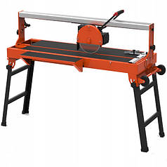 Плиткоріз водяний Kraft Wele KL-1020 Рез 102см 1000 Вт.