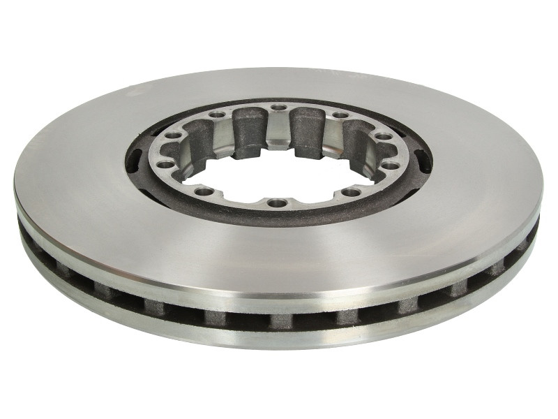 Диск гальмівний (430mmx45mm) SAF B, SK, SKRB, SKRLB