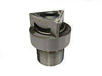 Клапан для насоса НВЗ-300, НВЗ-500 ч. Д-14247 СБ