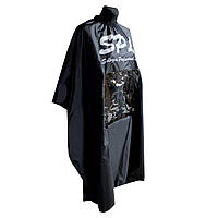 Пеньюар із прозорим віконцем SPL Barber 905073-22