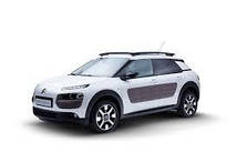 Тюнінг Citroen Cactus 2014-...