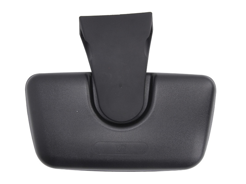 Дзеркало бордюрне на верх дверей MERCEDES ATEGO/AXOR/ACTROS MP2/MP3 кріплення між отворами 100 мм