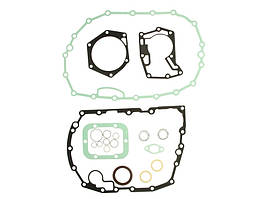 Комплект прокладок КПП ZF ZF AS TRONIC, ECOLITE, ECOMID, ECOSPLIT, ECOSPLIT I, ECOSPLIT II, ECOSPLIT