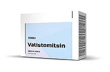 Волосяний лишай: Valistomitsin (Валістоміцін) капсули