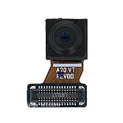 Фронтальна камера Samsung А205 А20 2019 сервісний оригінал з розбірки