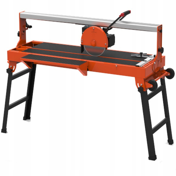 Плиткоріз водяній Kraft Wele KL-1020 Рез 102см 1000 Вт., фото 1