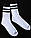 Довгі шкарпетки OGONPUSHKA - Basic, фото 3