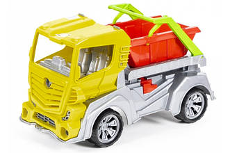 Авто FS 1 машинка комунальна 056 ORION