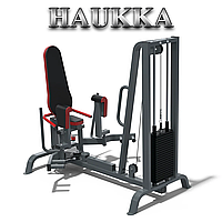 Тренажер сведение и разведение ног Haukka K265 Rev.2.0 Grey