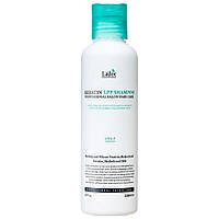 Кератиновый безсульфатный шампунь Lador Keratin LPP Shampoo pH 6,0 150 ml