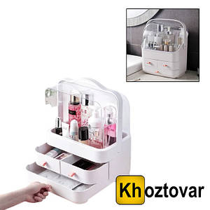 Органайзер для косметики Cosmetic Storage Box LD-288