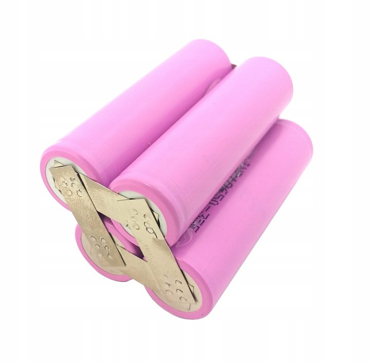 Аккумулятор 2S2P 7.4V 7000 mAh Li-ion