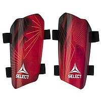 Щитки футбольные Select SHIN GUARDS STANDARD M (18см)