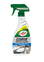 Очисник скла Clearvue Clean Glass Turtle Wax