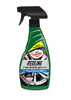 Очищувач колісних дисків Redline Wheel Cleaner 500мл RU GL Turtle Wax