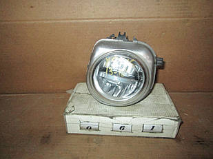 No61 Б/в фара протитумана ліва для BMW F15 2013-2018 (Дефект)
