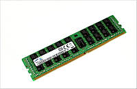 БУ Оперативна пам'ять для сервера Samsung 16 GB DDR3 ECC REG 1600 MHz (M393B2G70DB0-YK0)