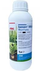 Фунгіцид Імпакт Т к.с..  (FMC) 1 л.