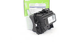 Реостат печі на Рено Трафік III— VALEO (Франція) - 509961