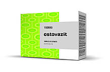 Гематома носової перегородки: Ostovazit (Остовазіт) капсули