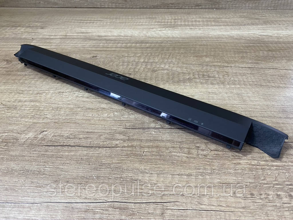 Кришка петель 13N0-F4A0D01 для ноутбука Acer Predator 17 (N15P4) Original, фото 1